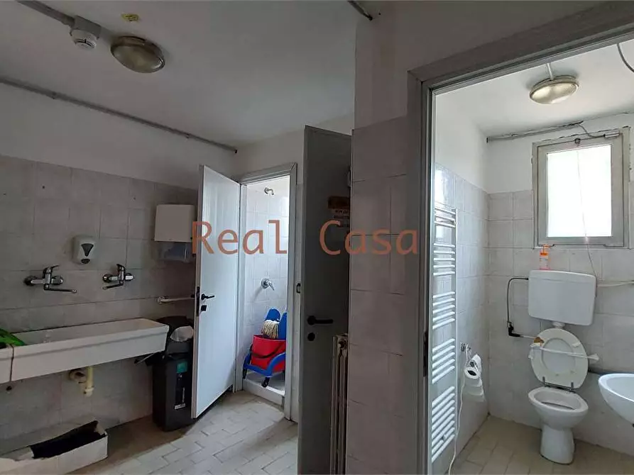 Immagine 20 di Capannone industriale in affitto  in Via Malavolti a Modena