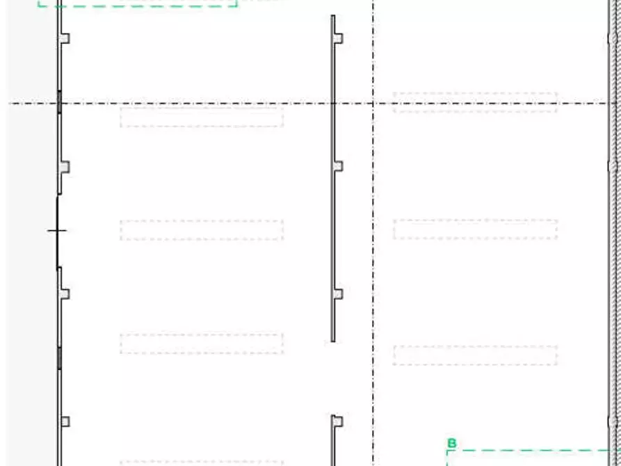 Immagine 27 di Capannone industriale in affitto  in Via Malavolti a Modena