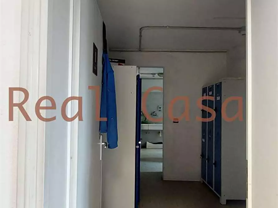 Immagine 7 di Capannone industriale in affitto  in Via Fucà a Modena