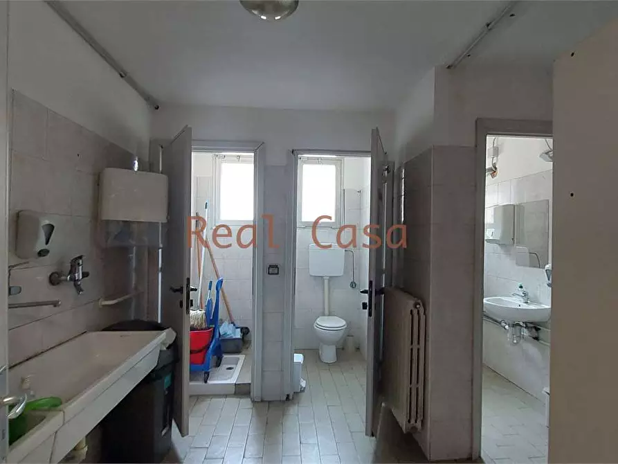 Immagine 8 di Capannone industriale in affitto  in Via Fucà a Modena