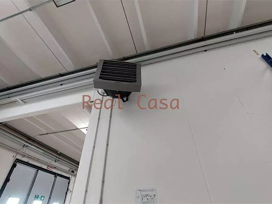 Immagine 27 di Capannone industriale in affitto  in Via Fucà a Modena