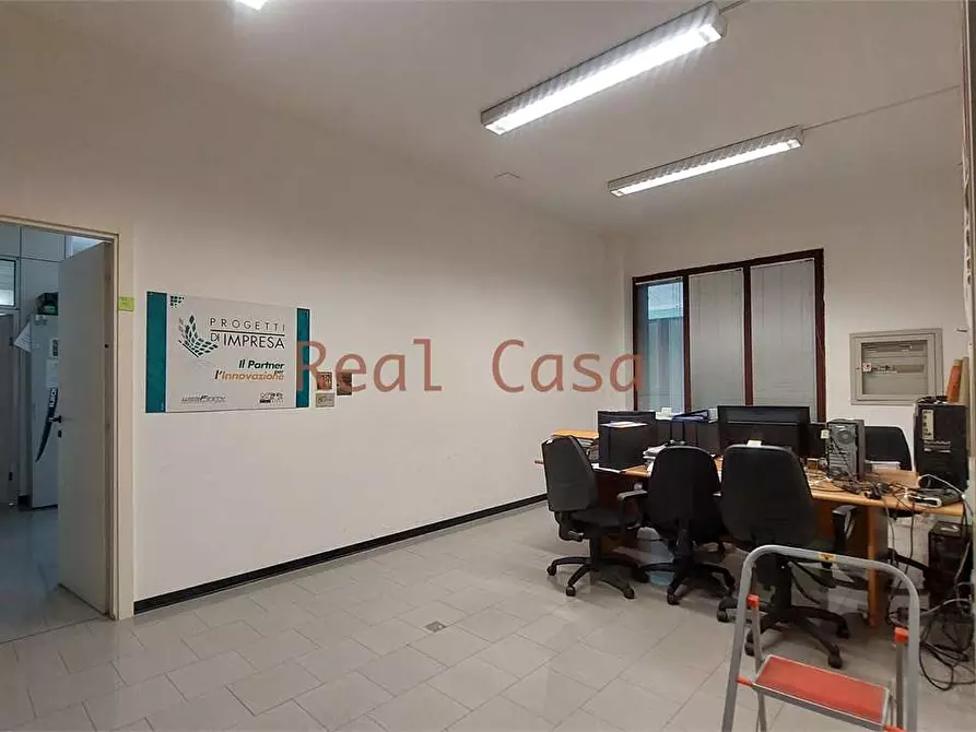 Immagine 13 di Ufficio in affitto  in Via Marianini a Modena