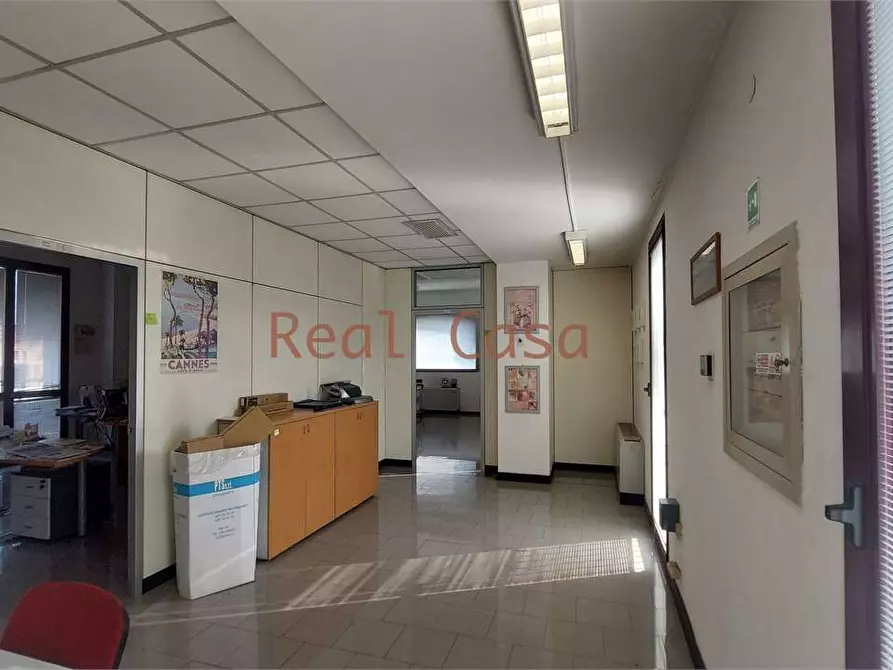 Immagine 18 di Ufficio in affitto  in Via Marianini a Modena