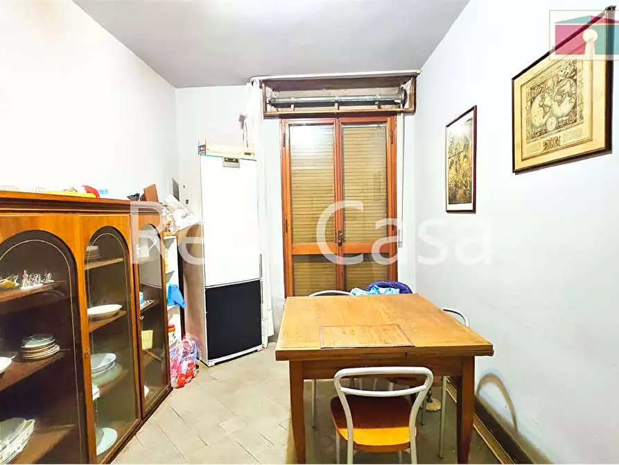 Immagine 8 di Villa in vendita  in G. Baccelli 25 a Modena