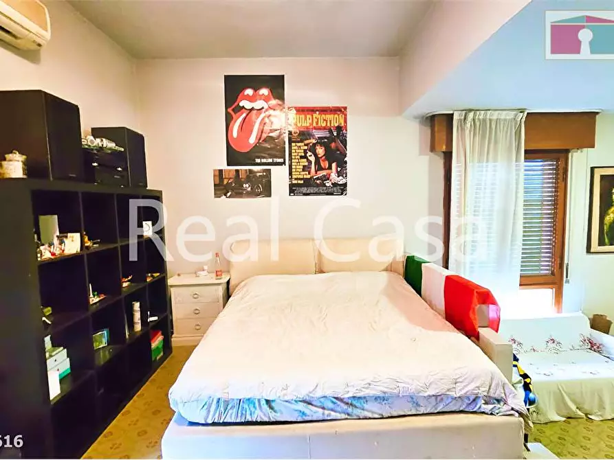 Immagine 17 di Villa in vendita  in G. Baccelli 25 a Modena