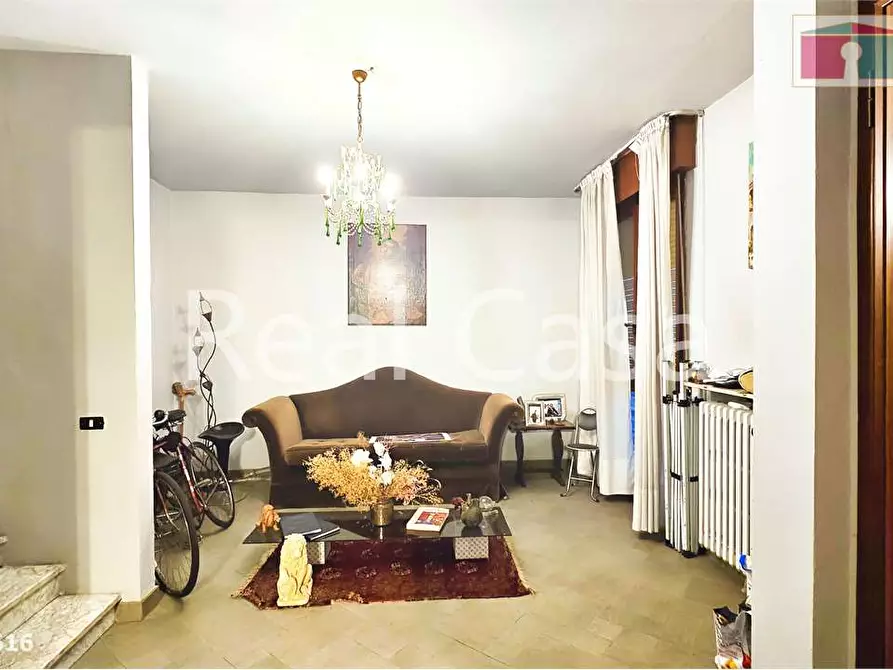 Immagine 19 di Villa in vendita  in G. Baccelli 25 a Modena