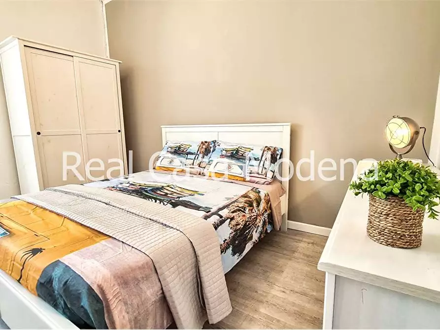 Immagine 12 di Appartamento in affitto  in Strada Canaletto Sud a Modena