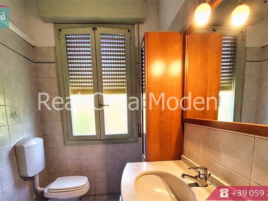 Immagine 19 di Appartamento in affitto  in Strada Canaletto Sud a Modena