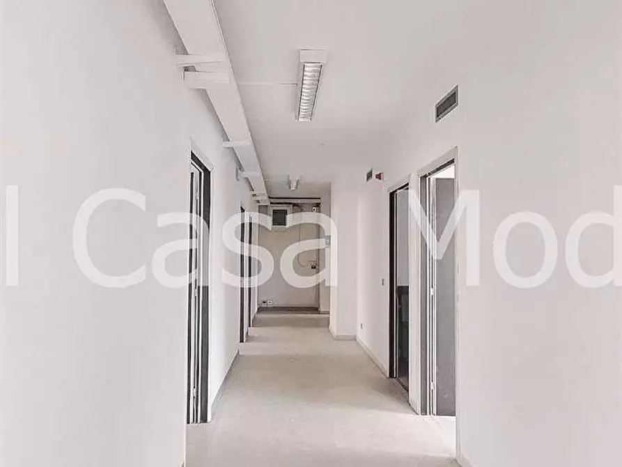 Immagine 4 di Ufficio in vendita  in Via Cagliostro a Modena