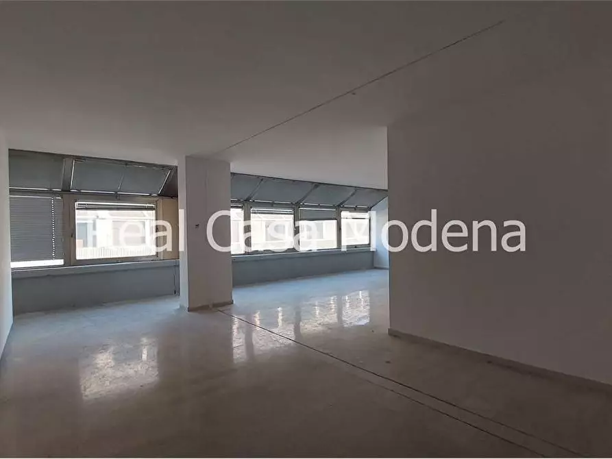 Immagine 5 di Ufficio in vendita  in Via Cagliostro a Modena