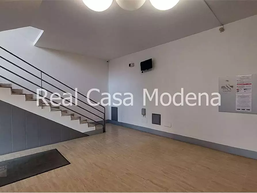 Immagine 1 di Ufficio in vendita  in Via Cagliostro a Modena