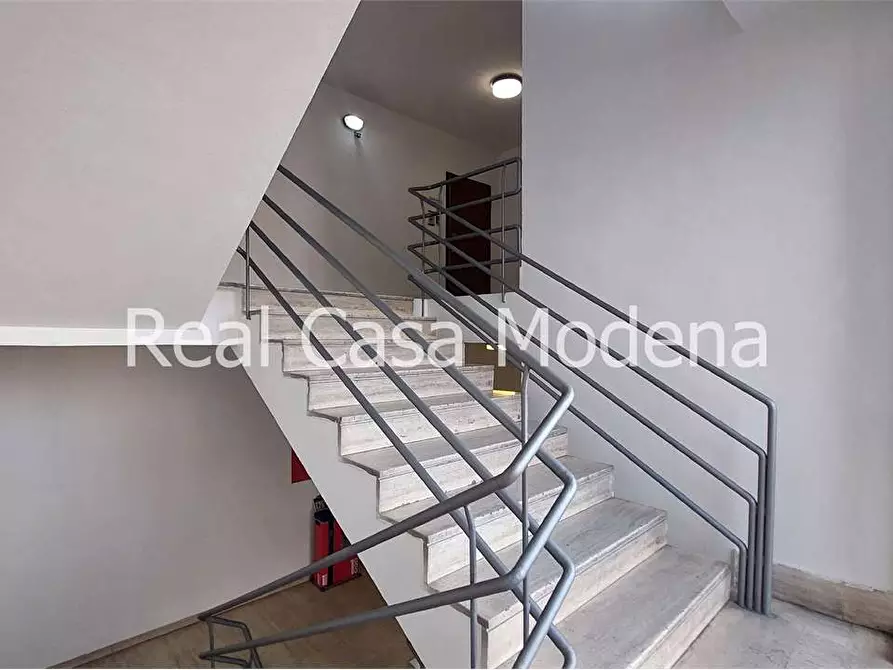 Immagine 2 di Ufficio in vendita  in Via Cagliostro a Modena