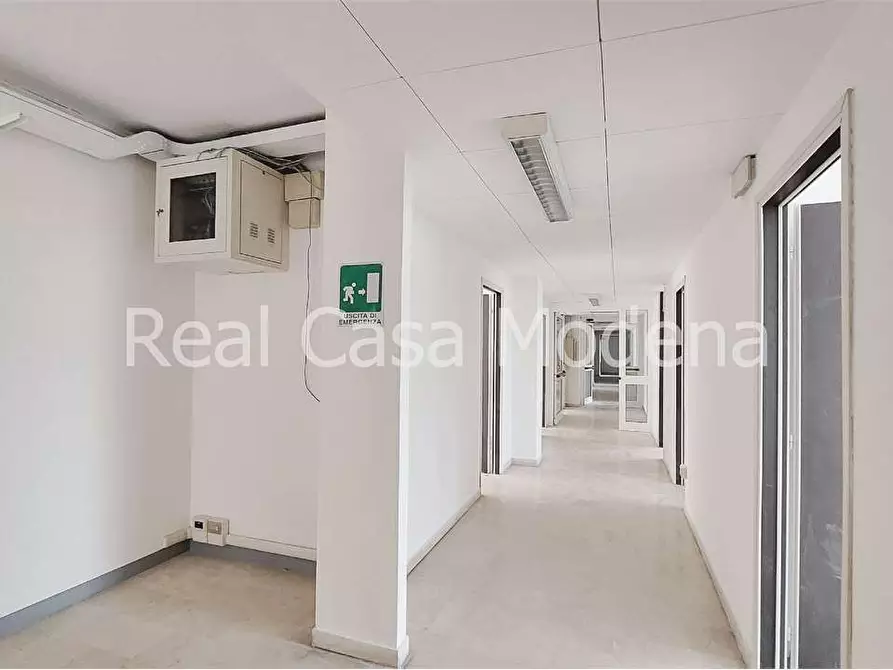 Immagine 25 di Ufficio in vendita  in Via Cagliostro a Modena