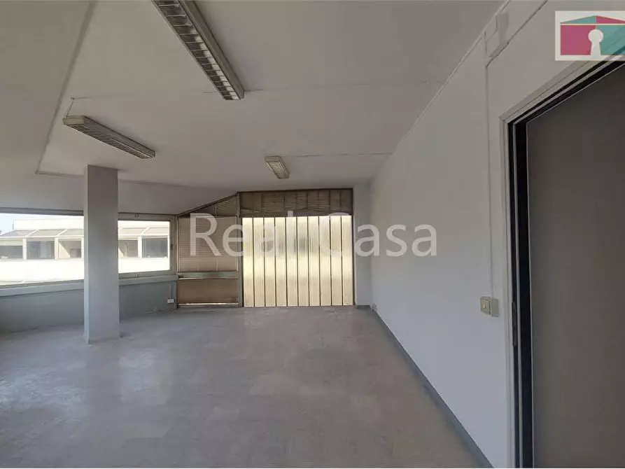 Immagine 4 di Ufficio in vendita  in Via Cagliostro a Modena