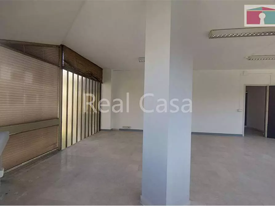 Immagine 5 di Ufficio in vendita  in Via Cagliostro a Modena