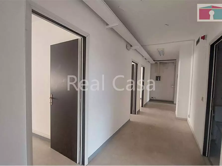 Immagine 9 di Ufficio in vendita  in Via Cagliostro a Modena