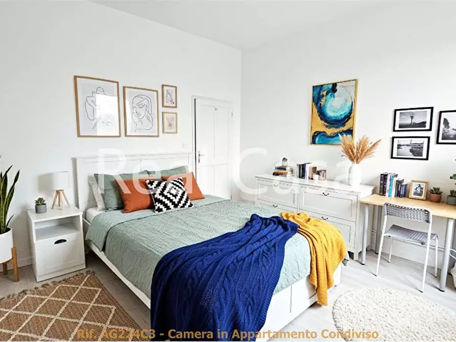 Immagine 2 di Appartamento in affitto  in Strada Canaletto Sud a Modena