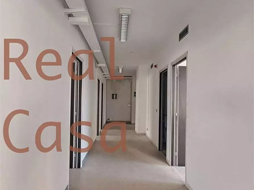 Immagine 5 di Ufficio in vendita  in Via Cagliostro a Modena
