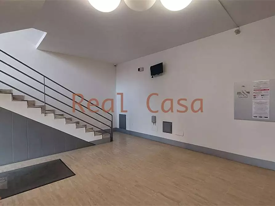 Immagine 18 di Ufficio in vendita  in Via Cagliostro a Modena