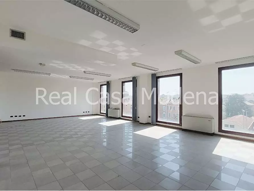 Immagine 4 di Ufficio in affitto  in Via Marianini a Modena