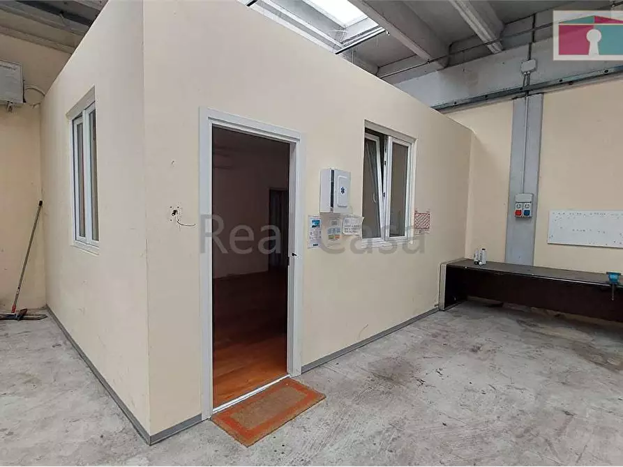 Immagine 6 di Capannone industriale in vendita  in Via Alfieri  a Modena