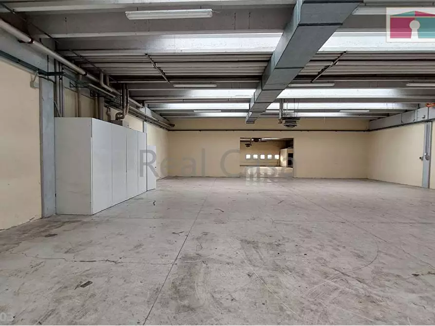 Immagine 1 di Capannone industriale in vendita  in Via Alfieri  a Modena
