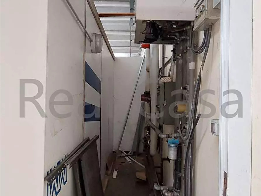 Immagine 12 di Capannone industriale in vendita  in Via Alfieri  a Modena