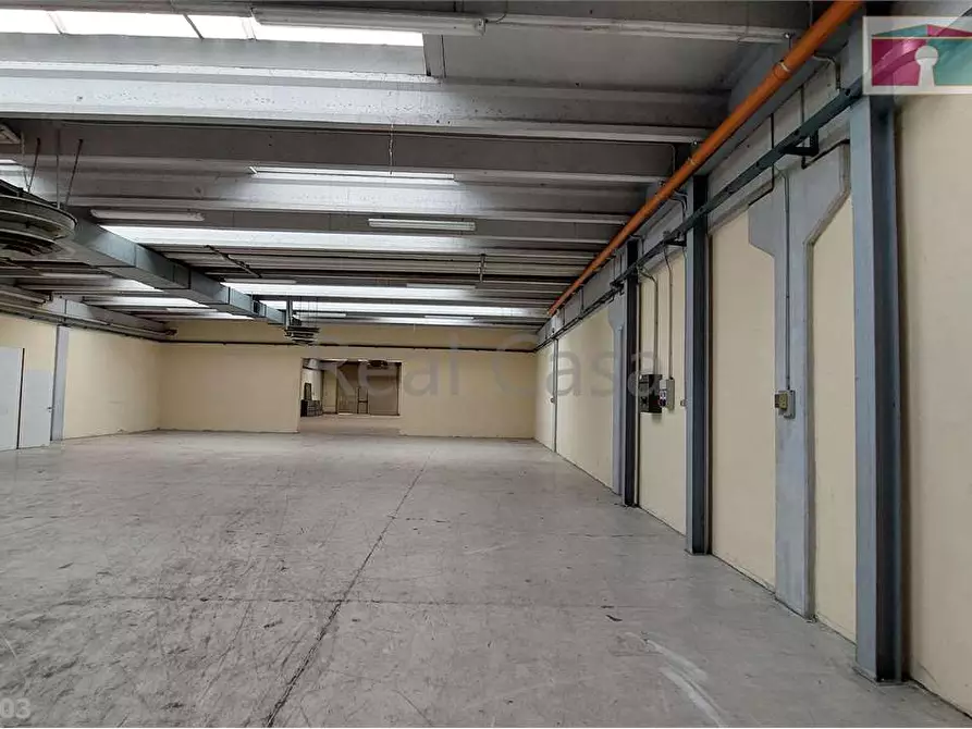 Immagine 13 di Capannone industriale in vendita  in Via Alfieri  a Modena