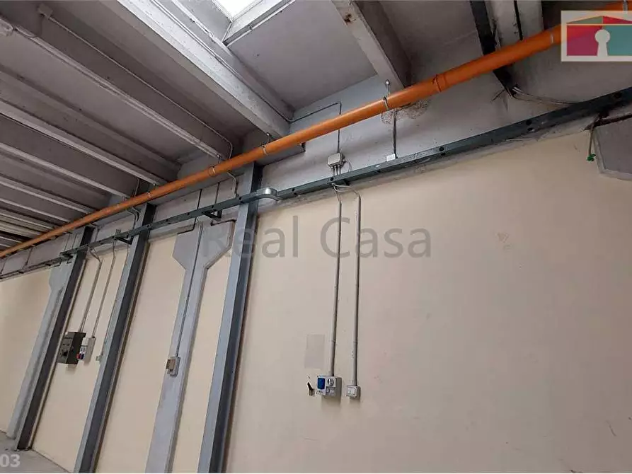 Immagine 14 di Capannone industriale in vendita  in Via Alfieri  a Modena