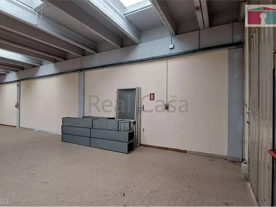 Immagine 16 di Capannone industriale in vendita  in Via Alfieri  a Modena