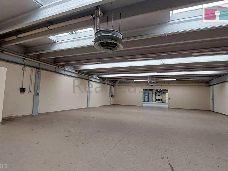 Immagine 17 di Capannone industriale in vendita  in Via Alfieri  a Modena