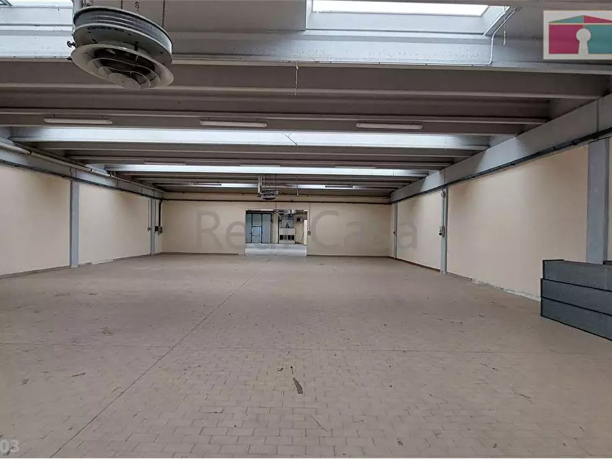 Immagine 18 di Capannone industriale in vendita  in Via Alfieri  a Modena