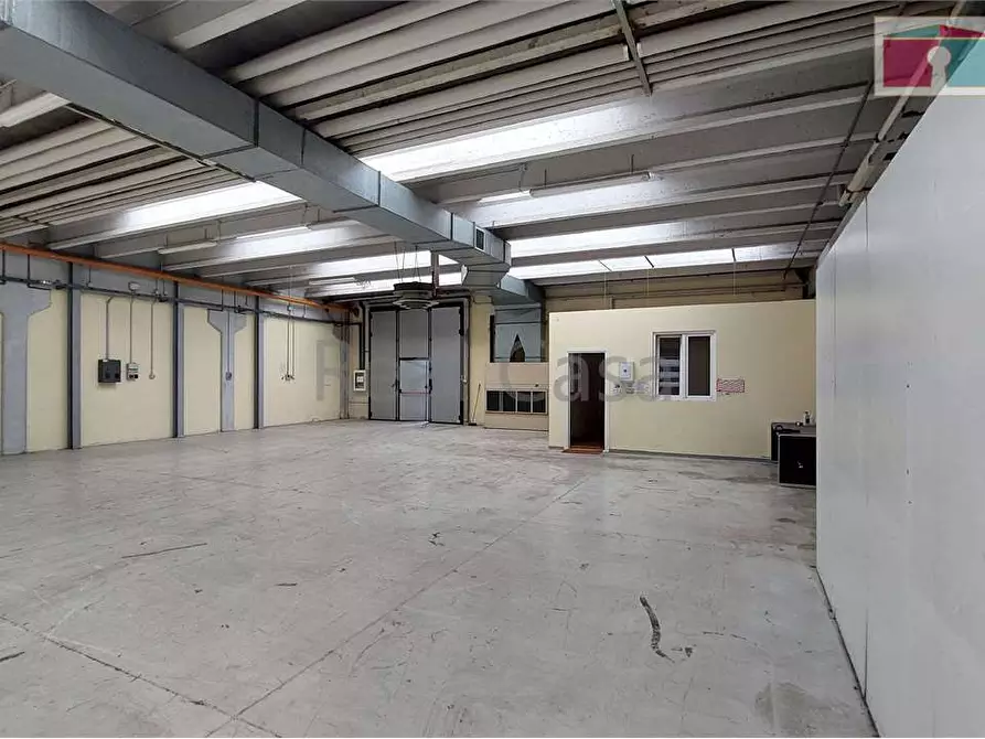 Immagine 21 di Capannone industriale in vendita  in Via Alfieri  a Modena