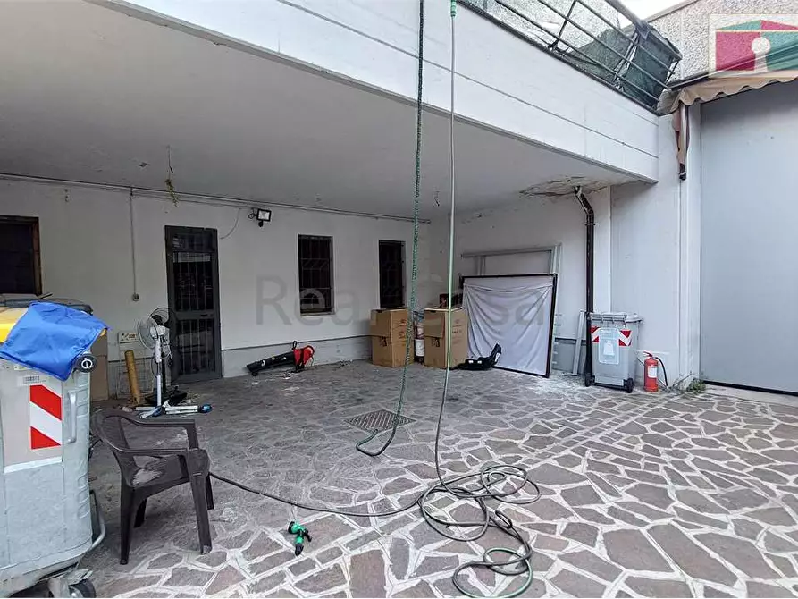 Immagine 23 di Capannone industriale in vendita  in Via Alfieri  a Modena