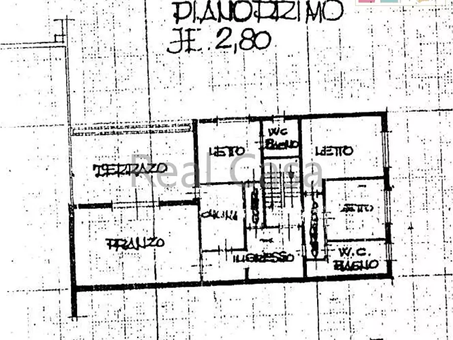 Immagine 25 di Capannone industriale in vendita  in Via Alfieri  a Modena