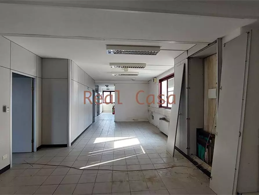 Immagine 19 di Ufficio in affitto  in Via Emilia Est a Modena