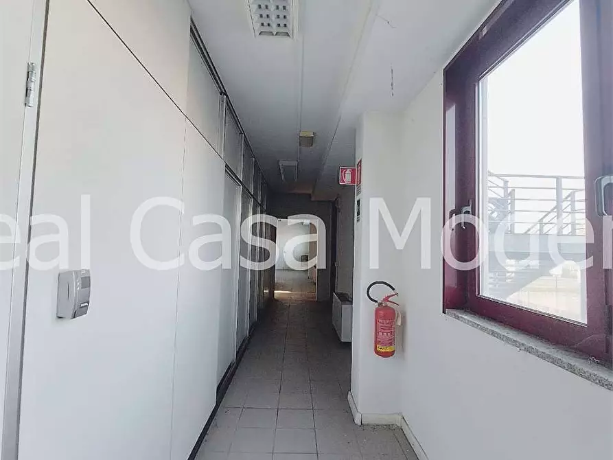 Immagine 14 di Ufficio in affitto  in Via Emilia Est a Modena