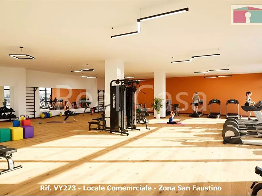 Immagine 6 di Ufficio in vendita  in Via Giardini  322 a Modena