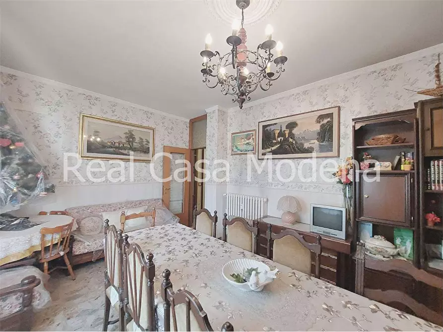 Immagine 20 di Appartamento in vendita  in Via Nobili 11 a Modena