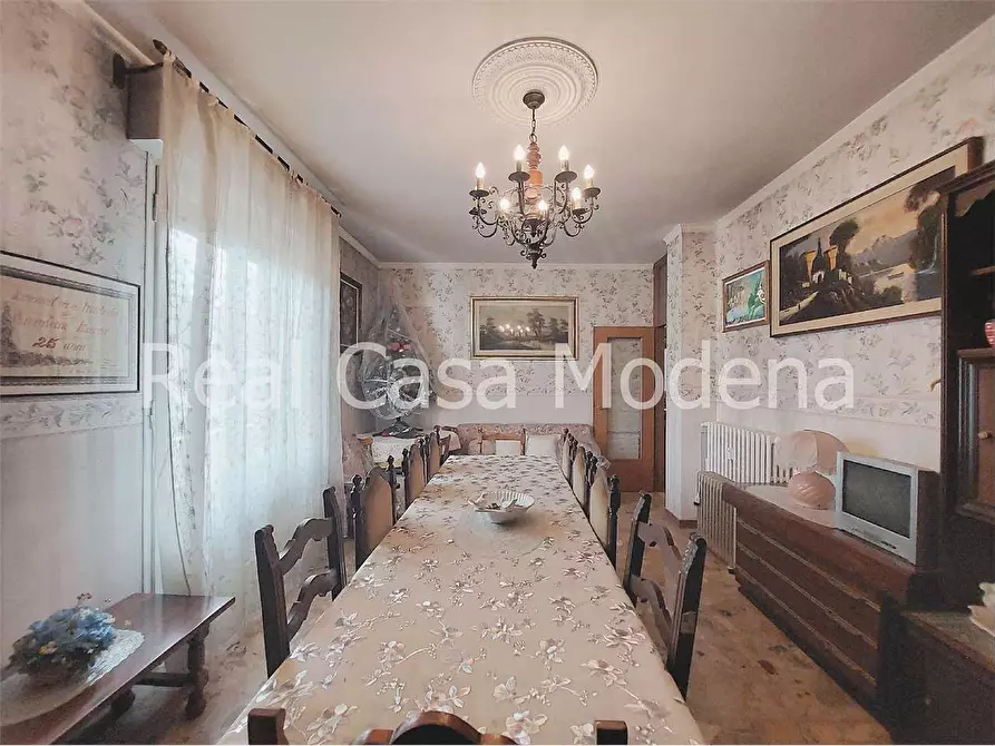 Immagine 21 di Appartamento in vendita  in Via Nobili 11 a Modena