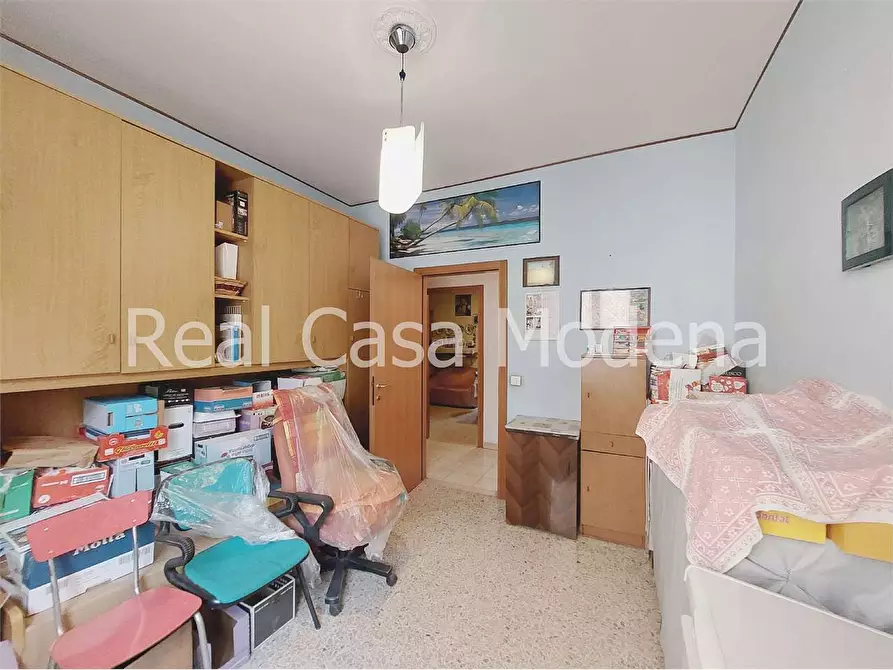 Immagine 26 di Appartamento in vendita  in Via Nobili 11 a Modena