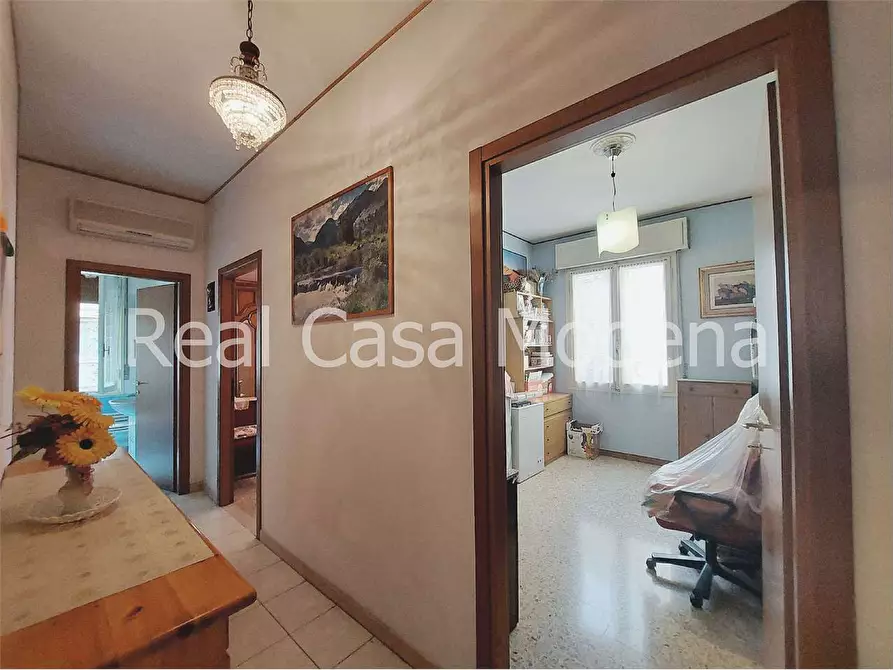 Immagine 27 di Appartamento in vendita  in Via Nobili 11 a Modena