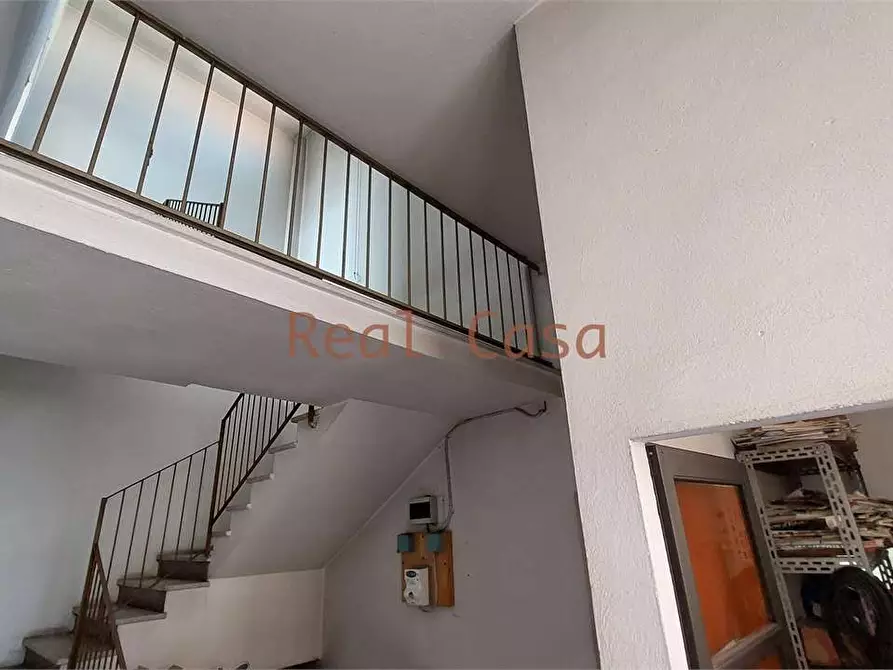 Immagine 5 di Capannone industriale in vendita  a Modena