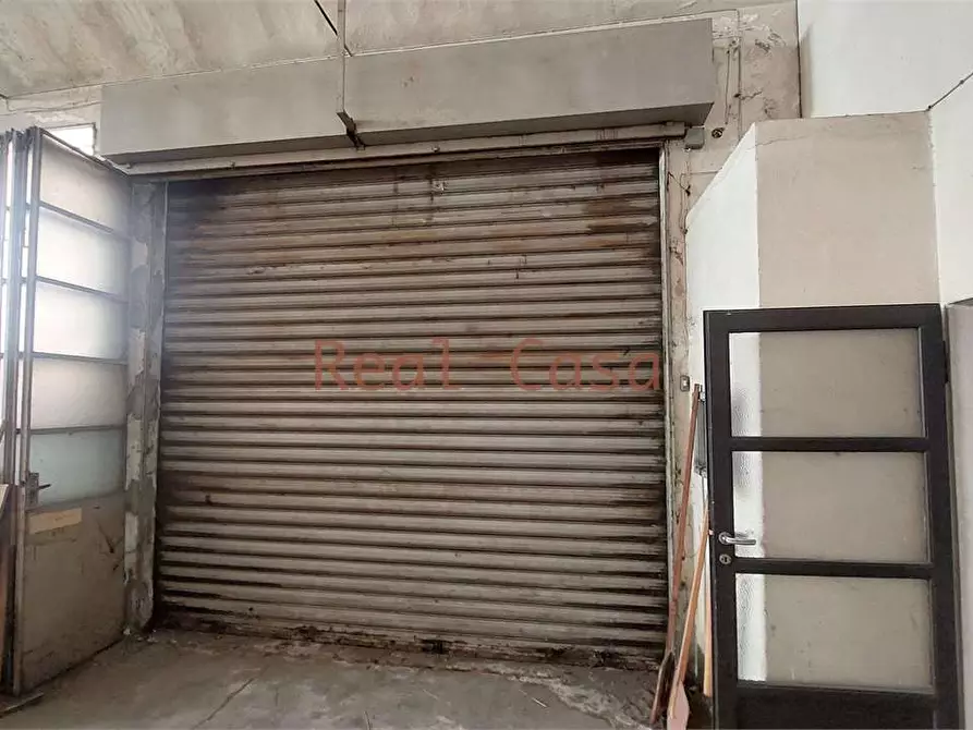 Immagine 6 di Capannone industriale in vendita  a Modena