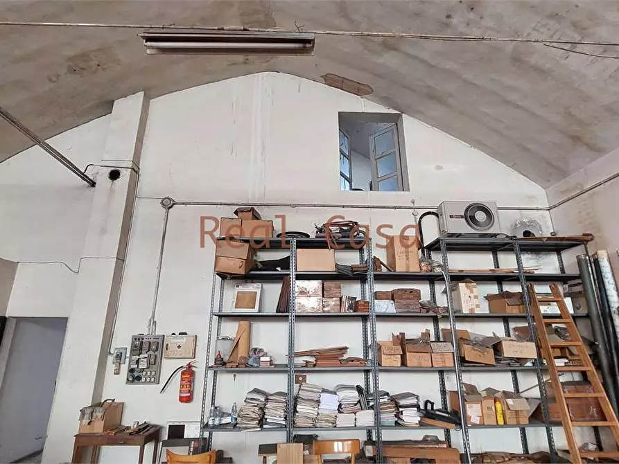 Immagine 7 di Capannone industriale in vendita  a Modena