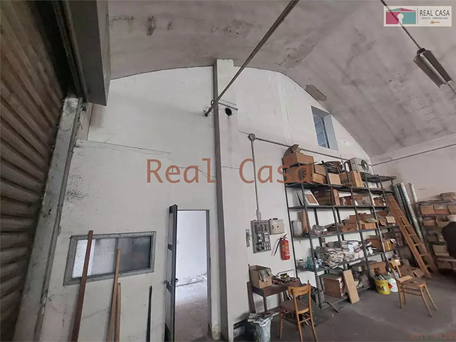 Immagine 8 di Capannone industriale in vendita  a Modena