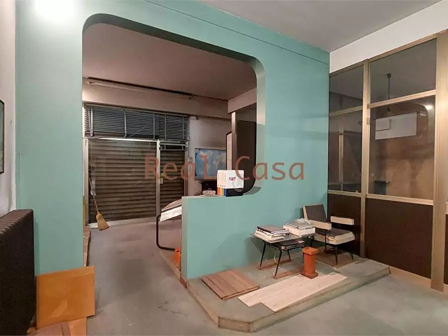 Immagine 12 di Capannone industriale in vendita  a Modena