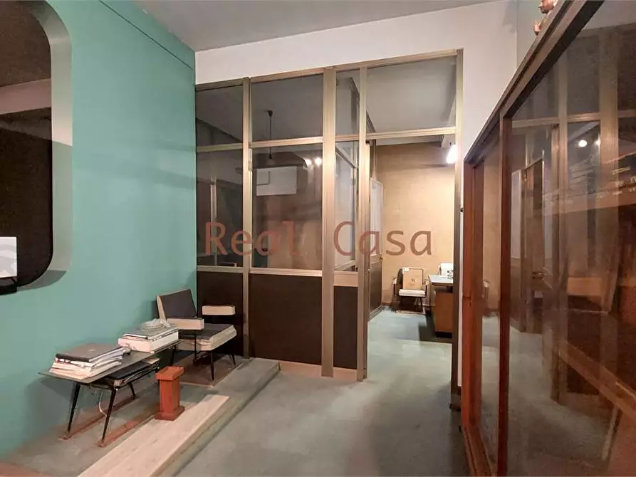 Immagine 13 di Capannone industriale in vendita  a Modena