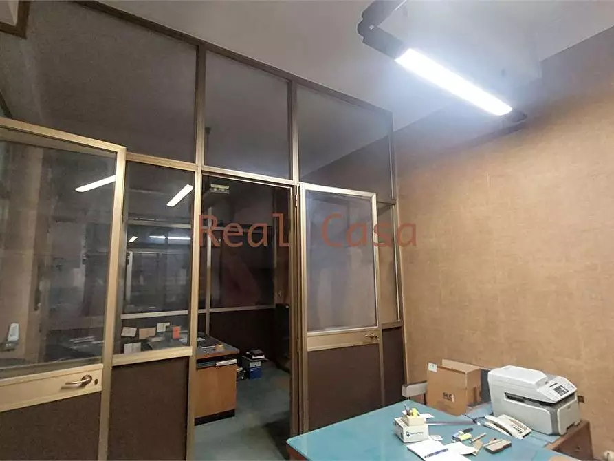 Immagine 15 di Capannone industriale in vendita  a Modena