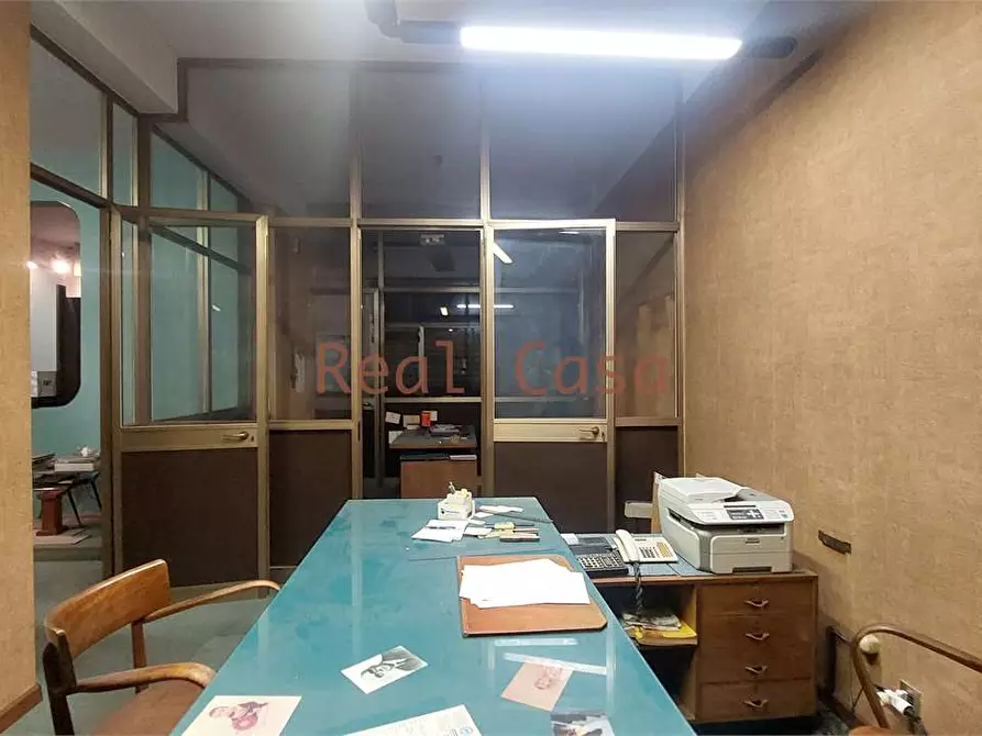 Immagine 16 di Capannone industriale in vendita  a Modena